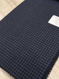 16CN1619 26SS VBC Vitale Barberis Canonico 21 μ RUSTIC TROPICAL[Tessile] CANONICO Foto secondaria