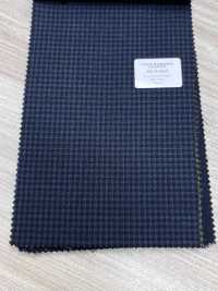 16CN1619 26SS VBC Vitale Barberis Canonico 21 μ RUSTIC TROPICAL[Tessile] CANONICO Foto secondaria