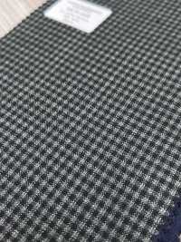 16CN1620 26SS VBC Vitale Barberis Canonico 21 μ RUSTIC TROPICAL[Tessile] CANONICO Foto secondaria