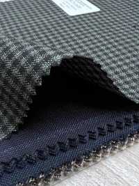 16CN1620 26SS VBC Vitale Barberis Canonico 21 μ RUSTIC TROPICAL[Tessile] CANONICO Foto secondaria