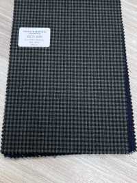 16CN1620 26SS VBC Vitale Barberis Canonico 21 μ RUSTIC TROPICAL[Tessile] CANONICO Foto secondaria