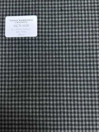 16CN1620 26SS VBC Vitale Barberis Canonico 21 μ Tropical rustico