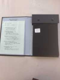 Catalogo Della Collezione Originale KUNISHIMA Primavera/Estate 2026[Scheda Campione] Società Per Azioni Kunishima Co., Ltd. Foto secondaria