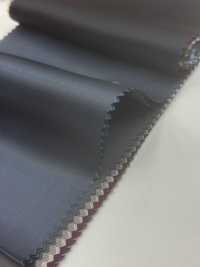 URJ-102 Realizzato In Italia, 100% Cupro, Tinta Unita, Fodera Grigia Senza Fantasia.[Liner] TCS Foto secondaria