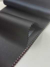 URJ-103 Realizzato In Italia, 100% Cupro, Senza Decorazione, Con Fodera Color Antracite.[Liner] TCS Foto secondaria