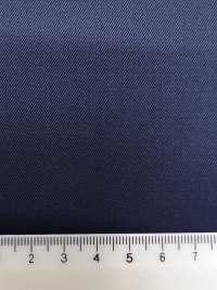 M02055-3 KUNISHIMA1850 Linea esclusiva 【GABARDINE SUPER ESCLUSIVA】 Blu tinta unita[Tessile] Società Per Azioni Kunishima Co., Ltd. Immagini aggiuntive