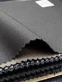 M02055-5 KUNISHIMA1850 Linea Esclusiva 【GABARDINE SUPER ESCLUSIVO】 Senza Fantasia[Tessile] Società Per Azioni Kunishima Co., Ltd. Foto secondaria