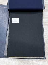 M02055-5 KUNISHIMA1850 Linea Esclusiva 【GABARDINE SUPER ESCLUSIVO】 Senza Fantasia[Tessile] Società Per Azioni Kunishima Co., Ltd. Foto secondaria