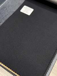 M02049-2 Linea Esclusiva KUNISHIMA1850 【Lana Pettinata Superfine】Scura Senza Fantasia[Tessile] Società Per Azioni Kunishima Co., Ltd. Foto secondaria