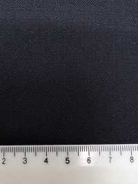 M02049-2 Linea Esclusiva KUNISHIMA1850 【Lana Pettinata Superfine】Scura Senza Fantasia[Tessile] Società Per Azioni Kunishima Co., Ltd. Foto secondaria