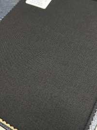 M02049-8 Linea Esclusiva KUNISHIMA1850 【Lana Pettinata Superfine】Tinta Unita Senza Fantasia[Tessile] Società Per Azioni Kunishima Co., Ltd. Foto secondaria