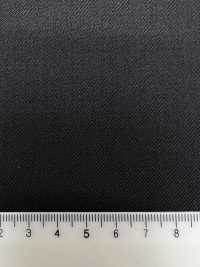 M02049-8 Linea Esclusiva KUNISHIMA1850 【Lana Pettinata Superfine】Tinta Unita Senza Fantasia[Tessile] Società Per Azioni Kunishima Co., Ltd. Foto secondaria