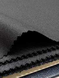 M02050-4 KUNISHIMA1850 Linea esclusiva [pettinato superfine] tinta unita grigio scuro[Tessile] Società Per Azioni Kunishima Co., Ltd. Immagini aggiuntive