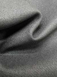 M02050-4 KUNISHIMA1850 Linea esclusiva [pettinato superfine] tinta unita grigio scuro[Tessile] Società Per Azioni Kunishima Co., Ltd. Immagini aggiuntive