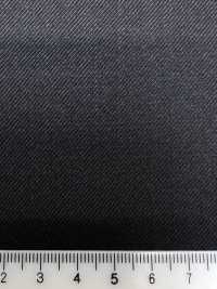 M02050-4 KUNISHIMA1850 Linea esclusiva [pettinato superfine] tinta unita grigio scuro[Tessile] Società Per Azioni Kunishima Co., Ltd. Immagini aggiuntive