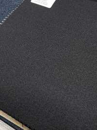 M02050-5 KUNISHIMA1850 Linea Esclusiva 【Lana Pettinata Superfine】 Grigio Antracite Senza Fantasia[Tessile] Società Per Azioni Kunishima Co., Ltd. Foto secondaria