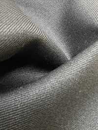 M02050-5 KUNISHIMA1850 Linea Esclusiva 【Lana Pettinata Superfine】 Grigio Antracite Senza Fantasia[Tessile] Società Per Azioni Kunishima Co., Ltd. Foto secondaria