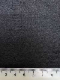 M02050-5 KUNISHIMA1850 Linea Esclusiva 【Lana Pettinata Superfine】 Grigio Antracite Senza Fantasia[Tessile] Società Per Azioni Kunishima Co., Ltd. Foto secondaria