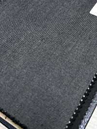 M02052-2 KUNISHIMA1850 Linea Esclusiva 【Pettina Superfine】 Denim Navy Super Idrorepellente Senza Fantasia[Tessile] Società Per Azioni Kunishima Co., Ltd. Foto secondaria