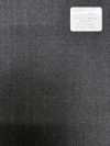 M02052-2 KUNISHIMA1850 Linea Esclusiva 【Pettina Superfine】 Denim Navy Super Idrorepellente Senza Fantasia