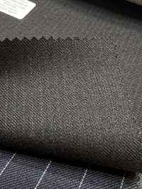 M02058-2 Linea Esclusiva KUNISHIMA1850 【Tessuto Pettinato Superfine】Tessuto Elasticizzato[Tessile] Società Per Azioni Kunishima Co., Ltd. Foto secondaria