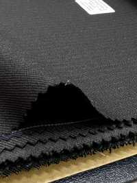 M02058-2 Linea Esclusiva KUNISHIMA1850 【Tessuto Pettinato Superfine】Tessuto Elasticizzato[Tessile] Società Per Azioni Kunishima Co., Ltd. Foto secondaria