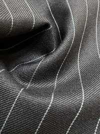 M02059-2 Linea Esclusiva KUNISHIMA1850 【Tessuto Pettinato Superfine】Tessuto Elasticizzato[Tessile] Società Per Azioni Kunishima Co., Ltd. Foto secondaria