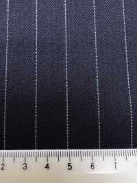 M02059-2 Linea Esclusiva KUNISHIMA1850 【Tessuto Pettinato Superfine】Tessuto Elasticizzato[Tessile] Società Per Azioni Kunishima Co., Ltd. Foto secondaria