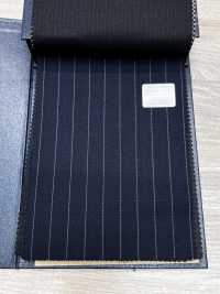 M02059-2 Linea Esclusiva KUNISHIMA1850 【Tessuto Pettinato Superfine】Tessuto Elasticizzato[Tessile] Società Per Azioni Kunishima Co., Ltd. Foto secondaria