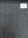 M02047-5 KUNISHIMA1850 Linea Esclusiva 【SOMO CASHMERE 100%】Spina Grigia