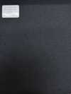 M02048-1 KUNISHIMA1850 Linea Esclusiva 【SOMO CASHMERE 100%】 Nero Senza Motivo