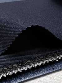 M02048-2 KUNISHIMA1850 Linea Esclusiva 【SOMO CASHMERE 100%】 Blu Scuro Senza Fantasia[Tessile] Società Per Azioni Kunishima Co., Ltd. Foto secondaria