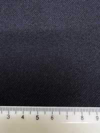 M02048-2 KUNISHIMA1850 Linea Esclusiva 【SOMO CASHMERE 100%】 Blu Scuro Senza Fantasia[Tessile] Società Per Azioni Kunishima Co., Ltd. Foto secondaria