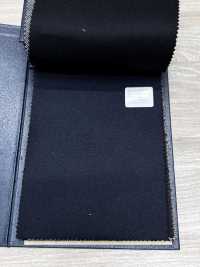 M02048-2 KUNISHIMA1850 Linea Esclusiva 【SOMO CASHMERE 100%】 Blu Scuro Senza Fantasia[Tessile] Società Per Azioni Kunishima Co., Ltd. Foto secondaria