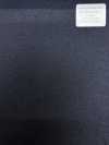 M02048-2 KUNISHIMA1850 Linea Esclusiva 【SOMO CASHMERE 100%】 Blu Scuro Senza Fantasia