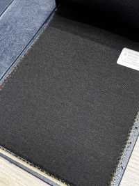 M02051-3 Linea Esclusiva KUNISHIMA1850 【KERSEY PESANTE】 Cachi Senza Motivo[Tessile] Società Per Azioni Kunishima Co., Ltd. Foto secondaria