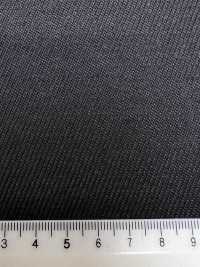 M02051-3 Linea Esclusiva KUNISHIMA1850 【KERSEY PESANTE】 Cachi Senza Motivo[Tessile] Società Per Azioni Kunishima Co., Ltd. Foto secondaria