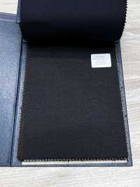 M02051-3 Linea Esclusiva KUNISHIMA1850 【KERSEY PESANTE】 Cachi Senza Motivo[Tessile] Società Per Azioni Kunishima Co., Ltd. Foto secondaria