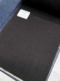 M02051-7 KUNISHIMA1850 Linea Esclusiva 【HEAVY KERSEY】 Marrone Senza Motivo[Tessile] Società Per Azioni Kunishima Co., Ltd. Foto secondaria