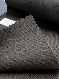 M02051-7 KUNISHIMA1850 Linea Esclusiva 【HEAVY KERSEY】 Marrone Senza Motivo[Tessile] Società Per Azioni Kunishima Co., Ltd. Foto secondaria