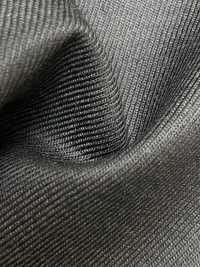 M02051-7 KUNISHIMA1850 Linea Esclusiva 【HEAVY KERSEY】 Marrone Senza Motivo[Tessile] Società Per Azioni Kunishima Co., Ltd. Foto secondaria