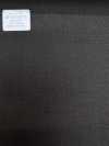 M02051-7 KUNISHIMA1850 Linea Esclusiva 【HEAVY KERSEY】 Marrone Senza Motivo