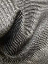M02051-8 KUNISHIMA1850 Linea Esclusiva 【HEAVY KERSEY】 Marrone Scuro Senza Motivo[Tessile] Società Per Azioni Kunishima Co., Ltd. Foto secondaria