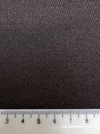 M02051-8 KUNISHIMA1850 Linea Esclusiva 【HEAVY KERSEY】 Marrone Scuro Senza Motivo[Tessile] Società Per Azioni Kunishima Co., Ltd. Foto secondaria