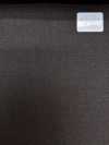 M02051-8 KUNISHIMA1850 Linea Esclusiva 【HEAVY KERSEY】 Marrone Scuro Senza Motivo