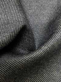 M02051-9 KUNISHIMA1850 Linea Esclusiva 【HEAVY KERSEY】 Liscio Senza Motivo[Tessile] Società Per Azioni Kunishima Co., Ltd. Foto secondaria