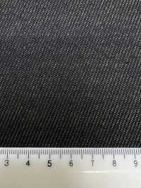 M02051-9 KUNISHIMA1850 Linea Esclusiva 【HEAVY KERSEY】 Liscio Senza Motivo[Tessile] Società Per Azioni Kunishima Co., Ltd. Foto secondaria