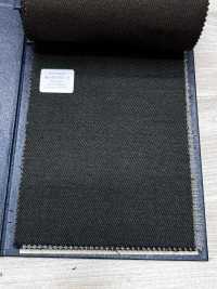 M02051-9 KUNISHIMA1850 Linea Esclusiva 【HEAVY KERSEY】 Liscio Senza Motivo[Tessile] Società Per Azioni Kunishima Co., Ltd. Foto secondaria
