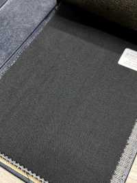 M02095-4 KUNISHIMA1850 Linea Esclusiva 【W/S GABA COAT】 Grigio Senza Fantasia[Tessile] Società Per Azioni Kunishima Co., Ltd. Foto secondaria