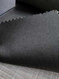 M02095-4 KUNISHIMA1850 Linea Esclusiva 【W/S GABA COAT】 Grigio Senza Fantasia[Tessile] Società Per Azioni Kunishima Co., Ltd. Foto secondaria